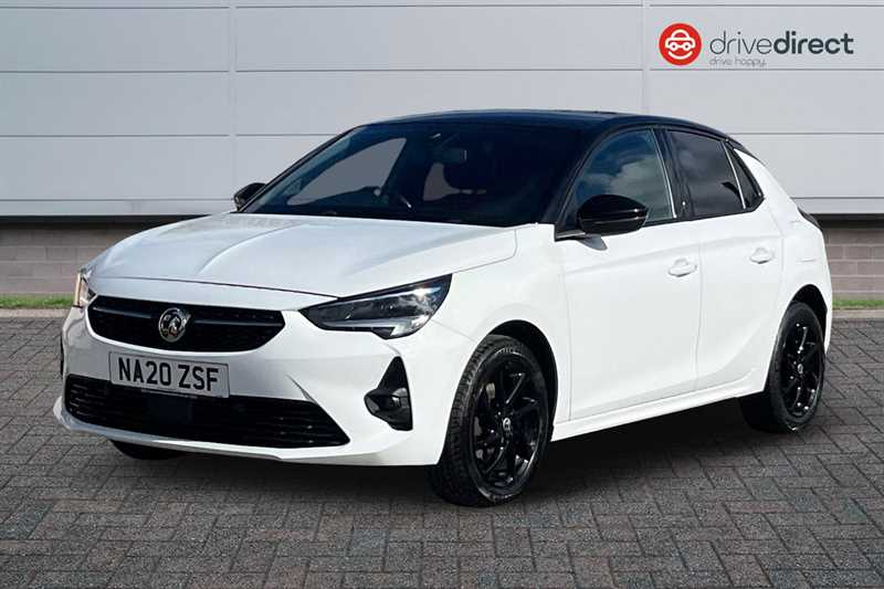 Used Vauxhall Corsa 2020 for sale - 77828618: Photo 7