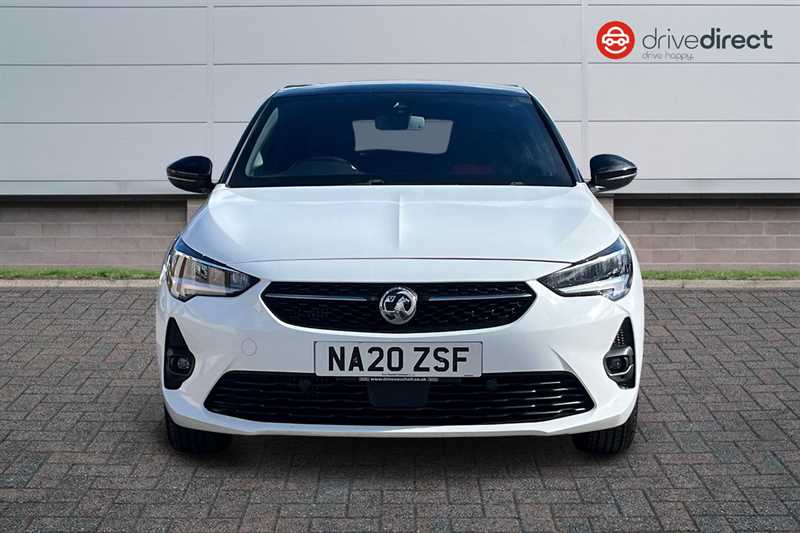 Used Vauxhall Corsa 2020 for sale - 77828618: Photo 8
