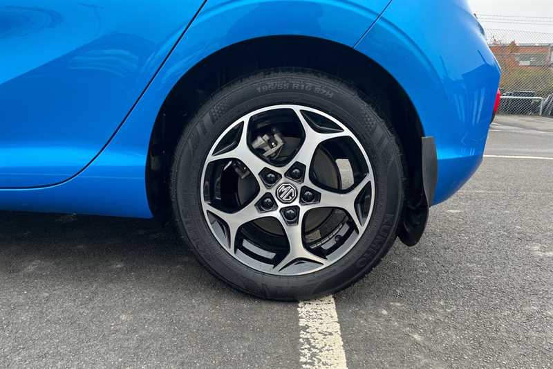 Used MG MG3 2024 for sale - 76524672: Photo 11