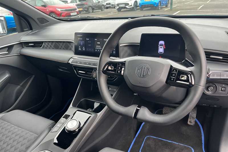 Used MG MG3 2024 for sale - 76524672: Photo 13