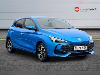 Used MG MG3 undefined for sale - 76524672: Photo