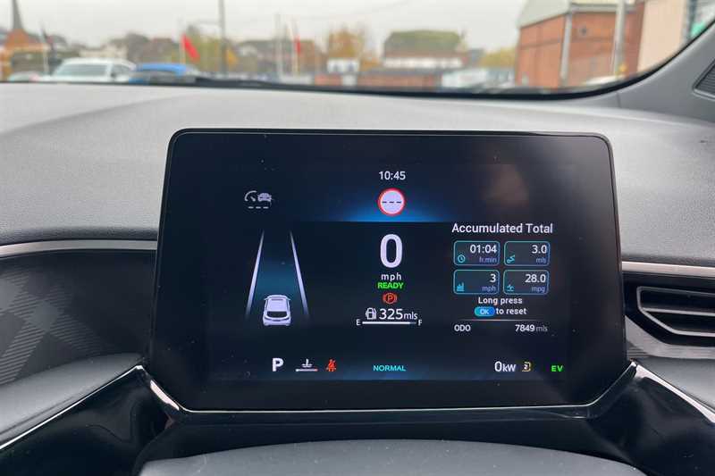 Used MG MG3 2024 for sale - 76524672: Photo 20