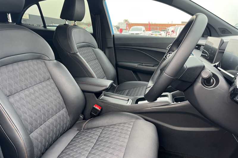 Used MG MG3 2024 for sale - 76524672: Photo 24