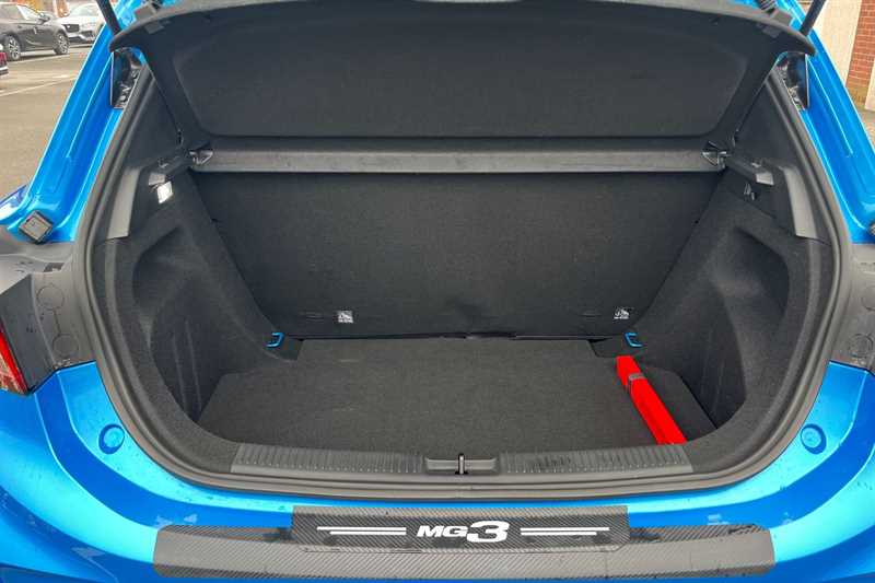 Used MG MG3 2024 for sale - 76524672: Photo 25