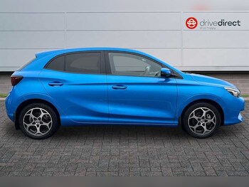 Used MG MG3 undefined for sale - 76524672: Photo