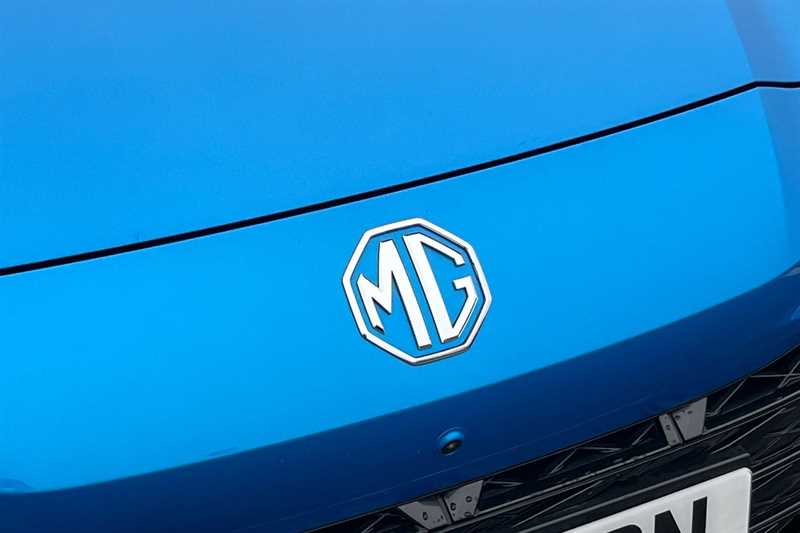 Used MG MG3 2024 for sale - 76524672: Photo 30
