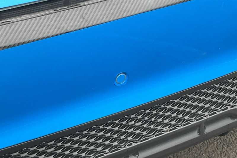 Used MG MG3 2024 for sale - 76524672: Photo 36