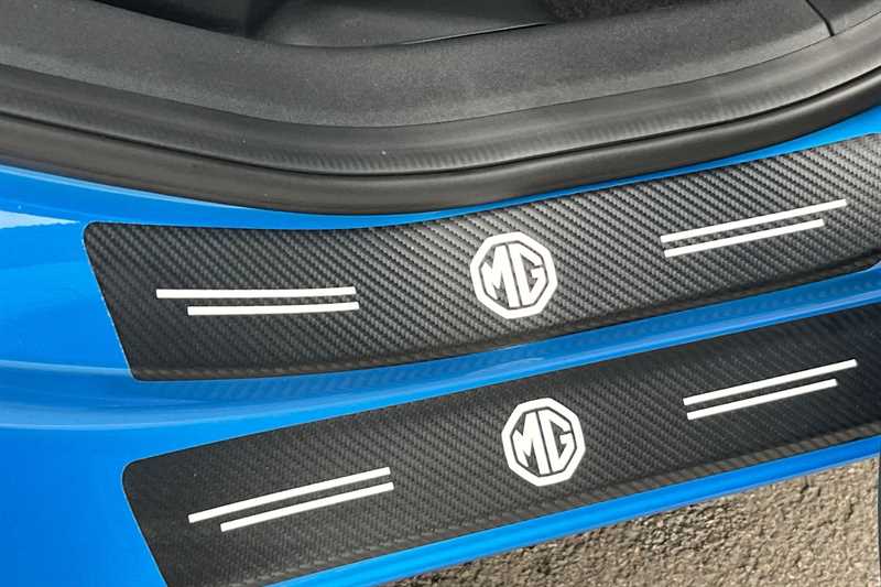 Used MG MG3 2024 for sale - 76524672: Photo 39