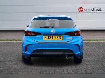 Used MG MG3 undefined for sale - 76524672: Photo