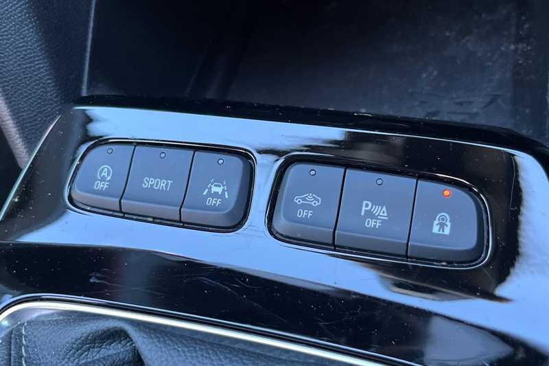 Used Vauxhall Mokka 2023 for sale - 78137845: Photo 15