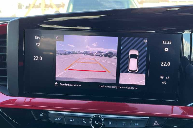 Used Vauxhall Mokka 2023 for sale - 78137845: Photo 19