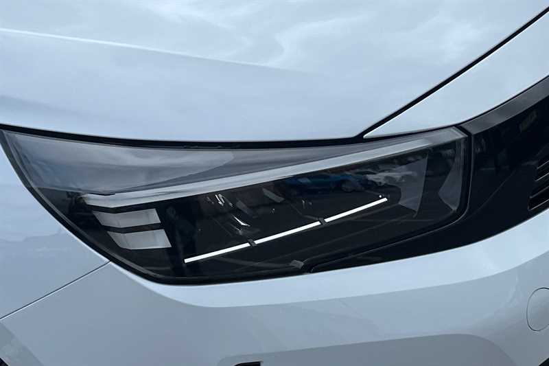 Used Vauxhall Corsa 2025 for sale - 78120821: Photo 28