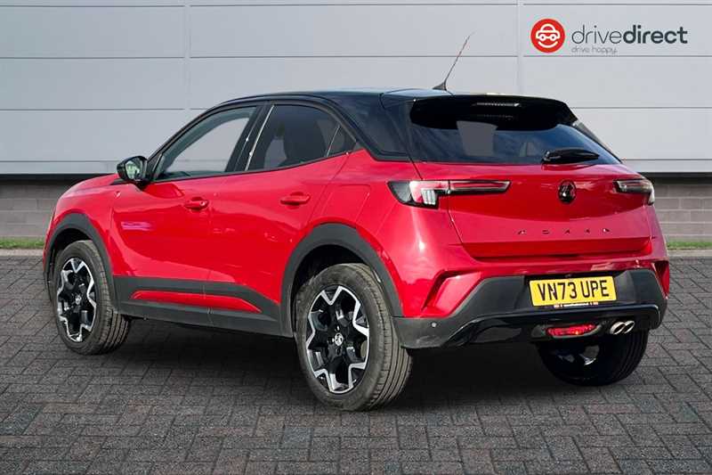 Used Vauxhall Mokka for sale - 77863879: Photo 5