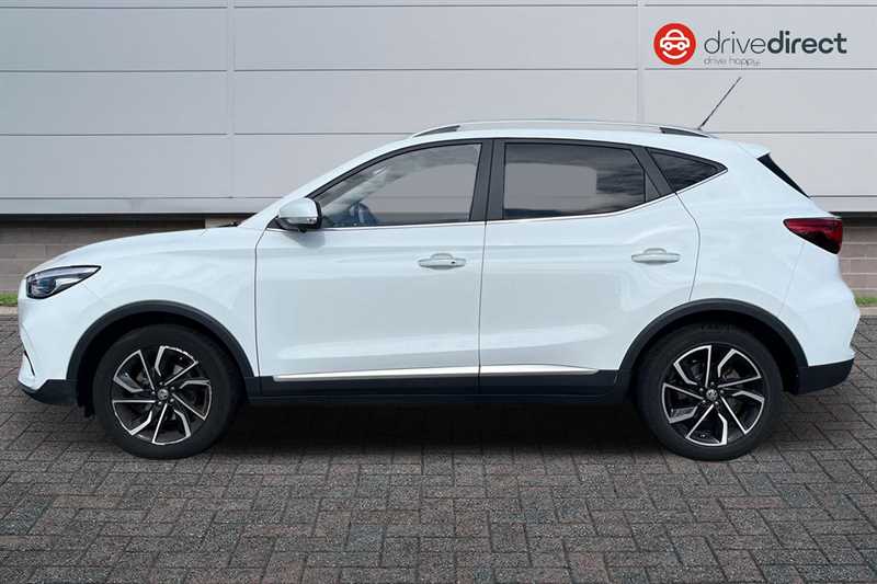 Used MG MG ZS 2023 for sale - 76524715: Photo 6