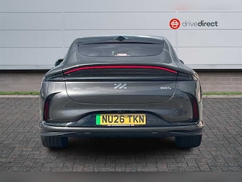 Used MG MG IM5 2026 for sale - 78323164: Photo