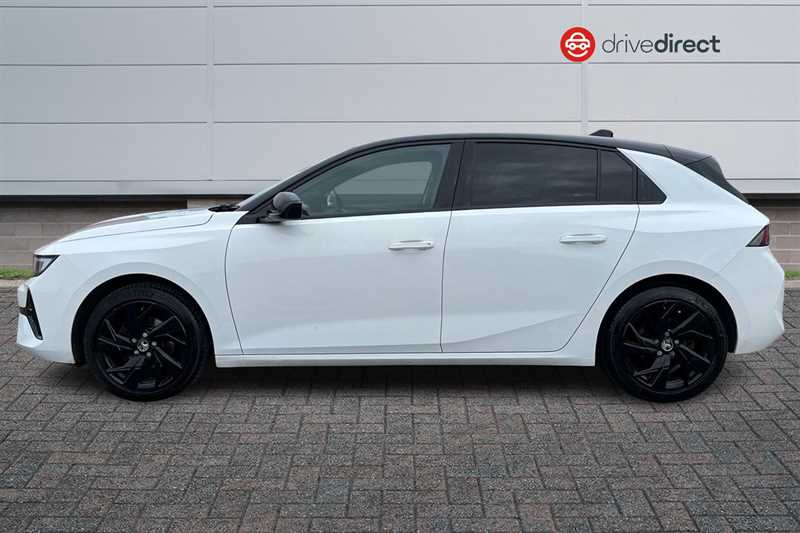 Used Vauxhall Astra 2024 for sale - 78075810: Photo 6