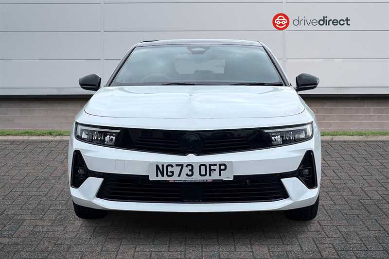 Used Vauxhall Astra 2024 for sale - 78075810: Photo 8