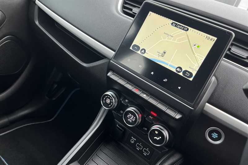 Used Renault Zoe 2022 for sale - 77485855: Photo 14