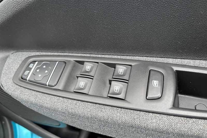 Used Renault Zoe 2022 for sale - 77485855: Photo 16