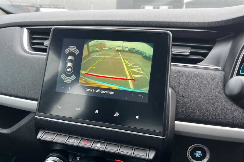 Used Renault Zoe 2022 for sale - 77485855: Photo 19