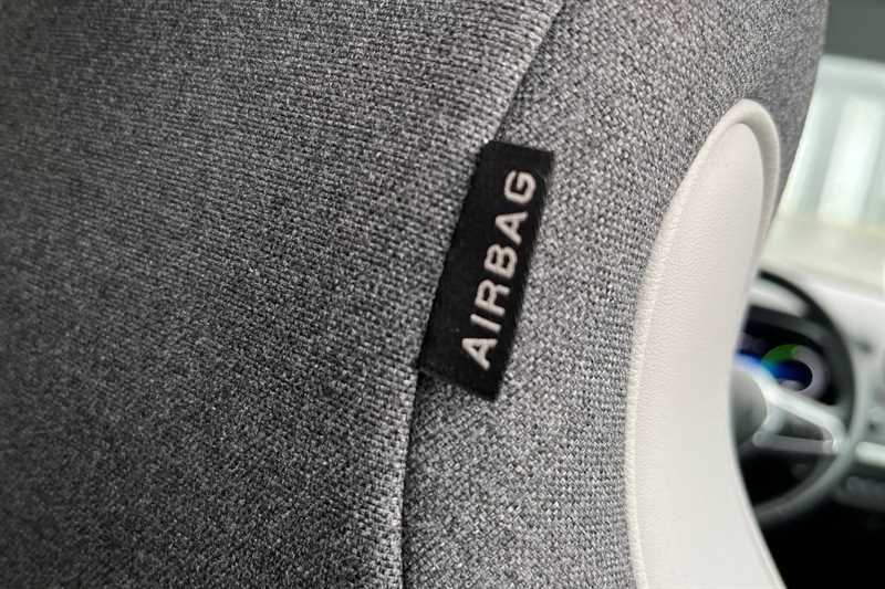 Used Renault Zoe 2022 for sale - 77485855: Photo 38