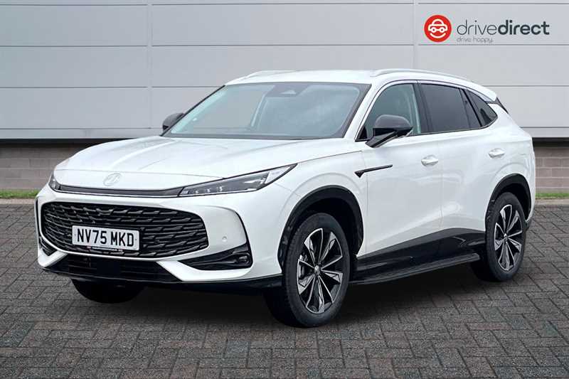 Used MG MG HS 2026 for sale - 77561579: Photo 7