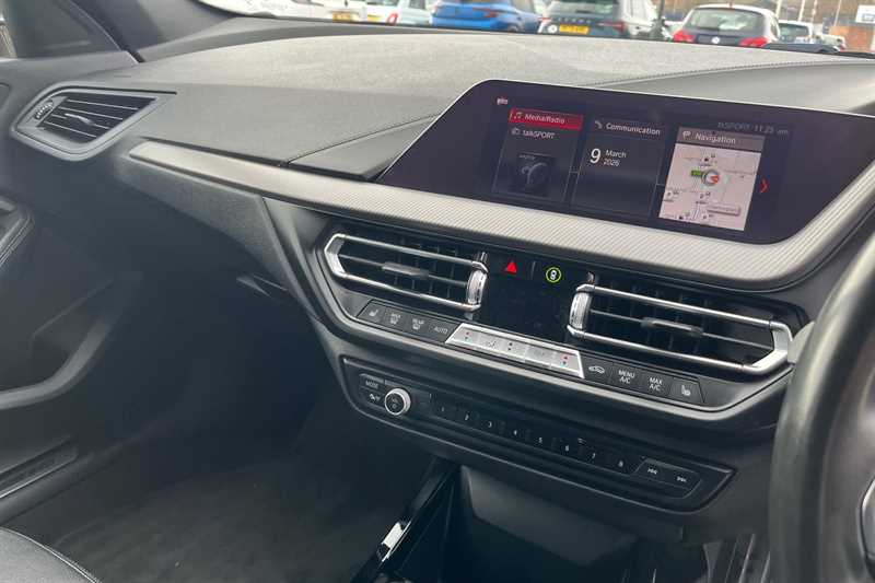 Used BMW 1 Series 2020 for sale - 77899809: Photo 14