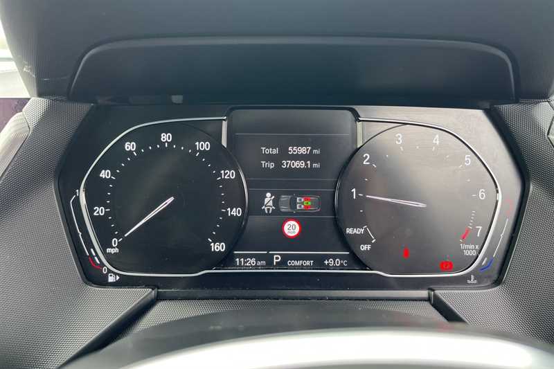 Used BMW 1 Series 2020 for sale - 77899809: Photo 20