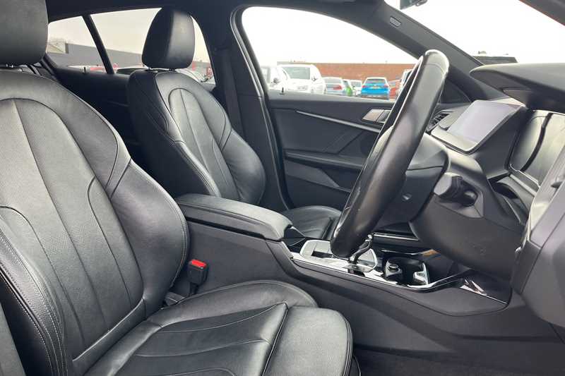 Used BMW 1 Series 2020 for sale - 77899809: Photo 23