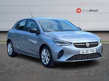 Used Vauxhall Corsa 2020 for sale - 79398012: Photo