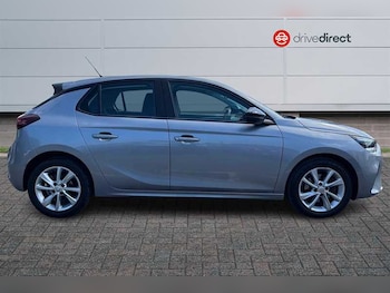 Used Vauxhall Corsa 2020 for sale - 79398012: Photo