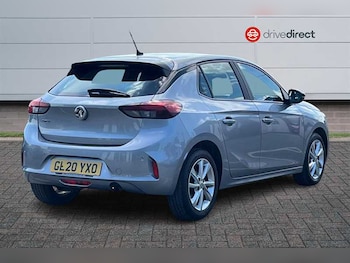 Used Vauxhall Corsa 2020 for sale - 79398012: Photo