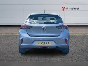Used Vauxhall Corsa 2020 for sale - 79398012: Photo