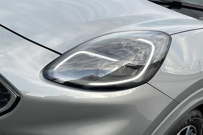 Used Ford Puma 2023 for sale - 77308927: Photo 29