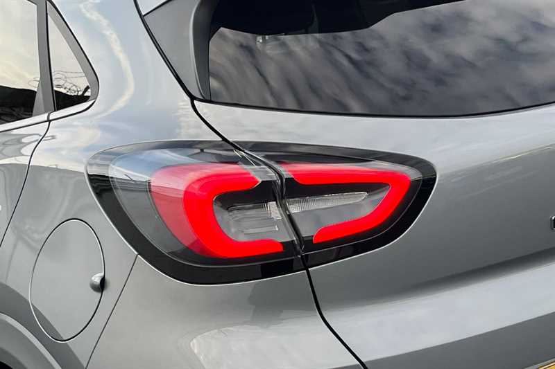 Used Ford Puma 2023 for sale - 77308927: Photo 31