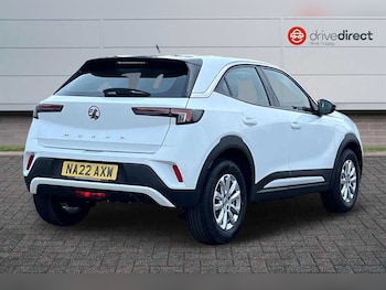 Used Vauxhall Mokka 2022 for sale - 77567188: Photo