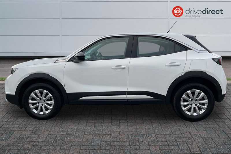 Used Vauxhall Mokka 2022 for sale - 77567188: Photo 6