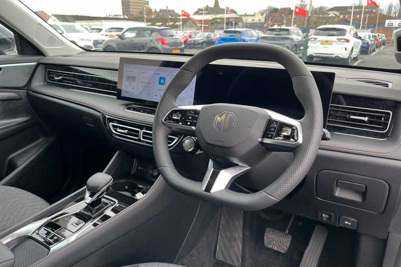 Used MG MG HS 2026 for sale - 77728166: Photo 13