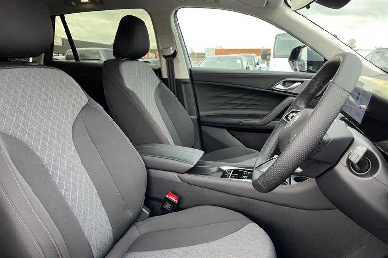 Used MG MG HS 2026 for sale - 77728166: Photo 23