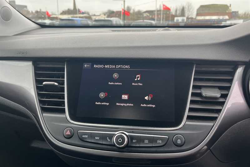 Used Vauxhall Crossland X 2019 for sale - 77844470: Photo 19