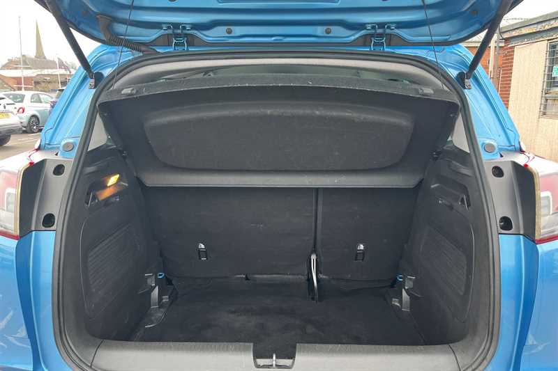 Used Vauxhall Crossland X 2019 for sale - 77844470: Photo 25
