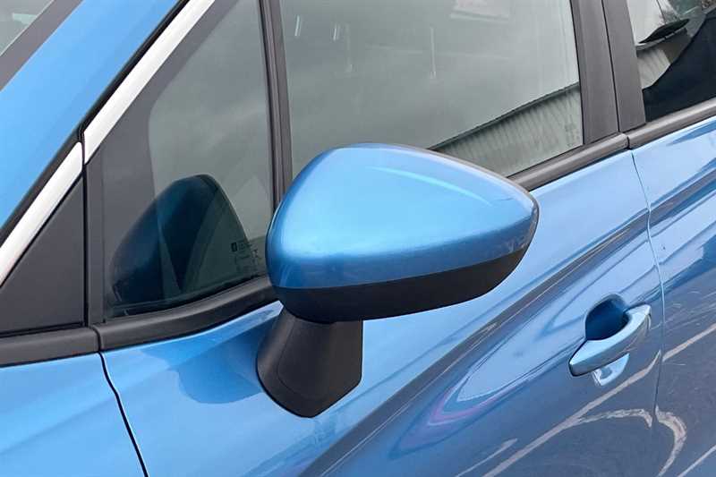 Used Vauxhall Crossland X 2019 for sale - 77844470: Photo 35