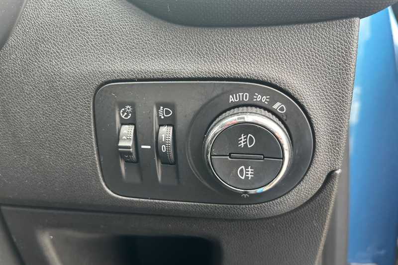 Used Vauxhall Crossland X 2019 for sale - 77844470: Photo 39