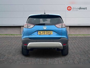 Used Vauxhall Crossland X 2019 for sale - 77844470: Photo