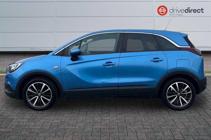 Used Vauxhall Crossland X 2019 for sale - 77844470: Photo 6