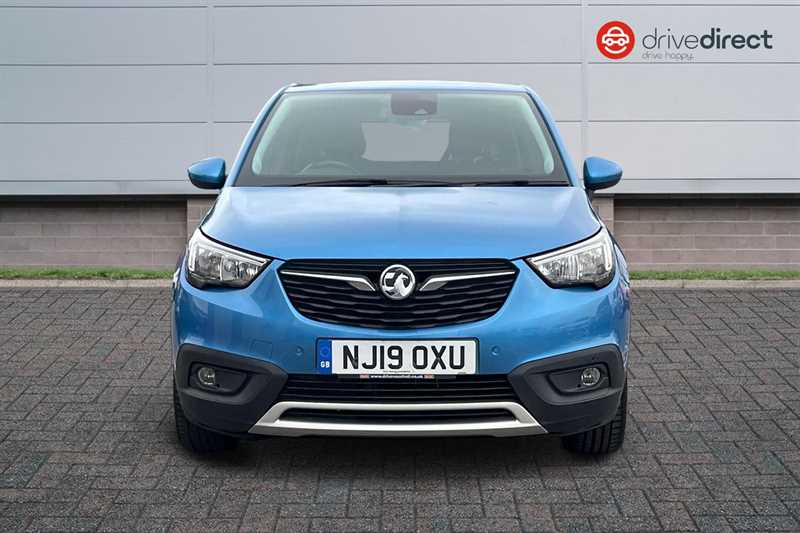 Used Vauxhall Crossland X 2019 for sale - 77844470: Photo 8