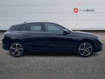 Used Vauxhall Astra 2025 for sale - 79003440: Photo