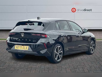 Used Vauxhall Astra 2025 for sale - 79003440: Photo