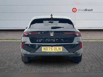 Used Vauxhall Astra 2025 for sale - 79003440: Photo