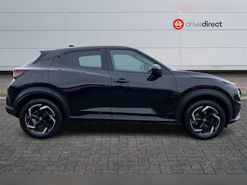 Used Nissan Juke 2023 for sale - 78691130: Photo